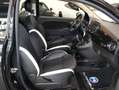 Fiat 500C 1.2 8V Mirror Edition Cabrio Aut.*CarPlay Schwarz - thumbnail 7