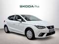 SEAT Ibiza 1.0 MPI Evo S&S Reference 80 Blanco - thumbnail 1