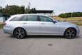 Mercedes-Benz E 220 E-Klasse E 220 d Avantgarde Silber - thumbnail 7