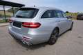 Mercedes-Benz E 220 E-Klasse E 220 d Avantgarde Silber - thumbnail 6