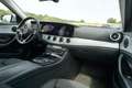 Mercedes-Benz E 220 E-Klasse E 220 d Avantgarde Silber - thumbnail 11
