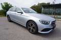 Mercedes-Benz E 220 E-Klasse E 220 d Avantgarde Silber - thumbnail 2