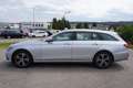 Mercedes-Benz E 220 E-Klasse E 220 d Avantgarde Silber - thumbnail 3