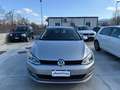 Volkswagen Golf Variant 1,6 tdi 105cv -HIGHLINE- UNICOPROPRIETARIO Grigio - thumbnail 3