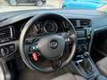 Volkswagen Golf Variant 1,6 tdi 105cv -HIGHLINE- UNICOPROPRIETARIO Grigio - thumbnail 15
