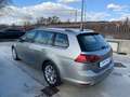 Volkswagen Golf Variant 1,6 tdi 105cv -HIGHLINE- UNICOPROPRIETARIO Grigio - thumbnail 4