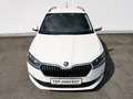 Skoda Fabia Combi Ambition 1,0 TSI "NAVI" Weiß - thumbnail 3