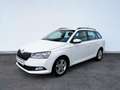Skoda Fabia Combi Ambition 1,0 TSI "NAVI" Weiß - thumbnail 1