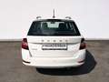 Skoda Fabia Combi Ambition 1,0 TSI "NAVI" Weiß - thumbnail 7