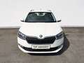 Skoda Fabia Combi Ambition 1,0 TSI "NAVI" Weiß - thumbnail 2