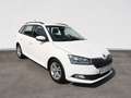Skoda Fabia Combi Ambition 1,0 TSI "NAVI" Weiß - thumbnail 4