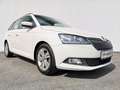 Skoda Fabia Combi Ambition 1,0 TSI "NAVI" Weiß - thumbnail 5