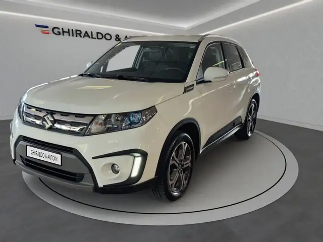 Suzuki Vitara II 1.6 vvt V-Top s&s 4wd allgrip