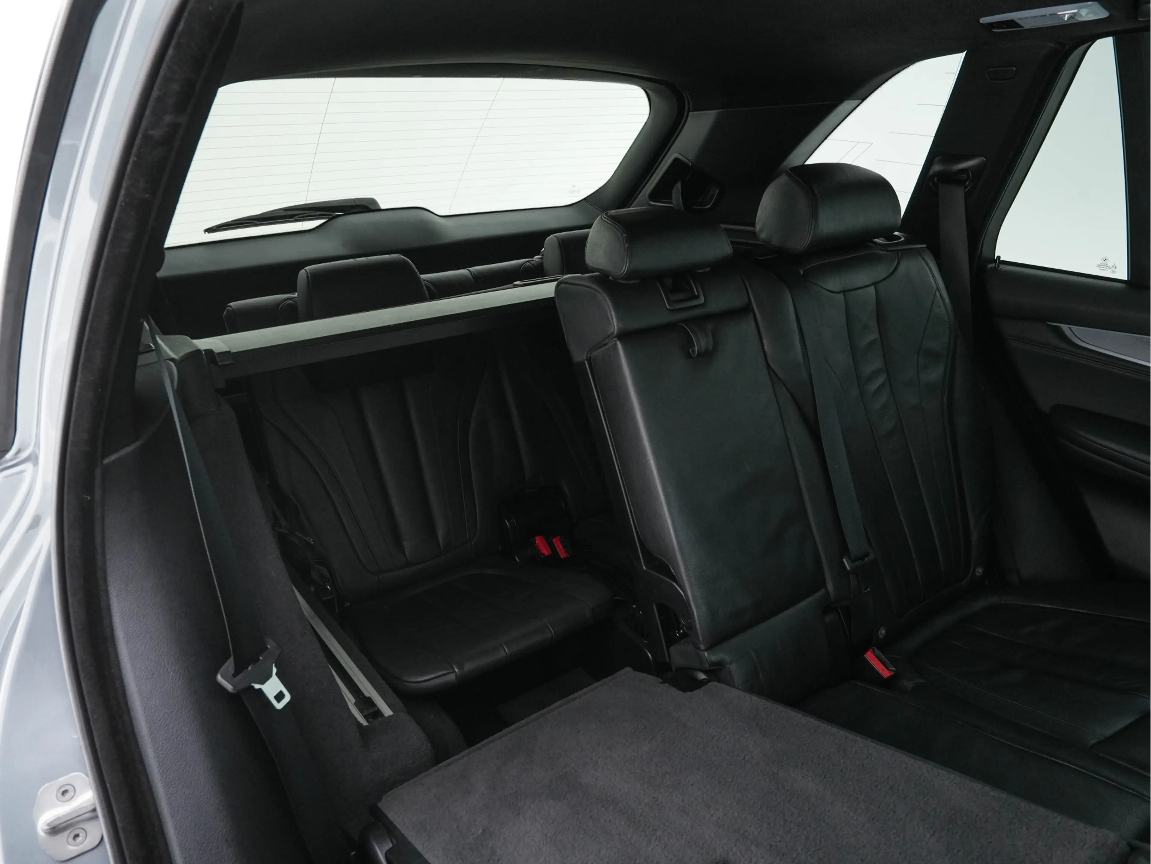 BMW X5 xDrive40d *Right-Hand-Drive* M-Sportpack High Exec — photo 10