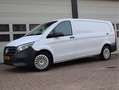 Mercedes-Benz Vito 116 CDI Euro 6 Automaat L3 Extra Lang - MBUX - Cru Weiß - thumbnail 6