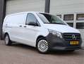 Mercedes-Benz Vito 116 CDI Euro 6 Automaat L3 Extra Lang - MBUX - Cru Weiß - thumbnail 2
