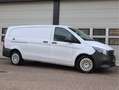 Mercedes-Benz Vito 116 CDI Euro 6 Automaat L3 Extra Lang - MBUX - Cru Weiß - thumbnail 7