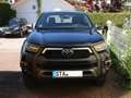 Toyota Hilux HiLux 4x4 Double Cab Autm.Invincible Noir - thumbnail 1