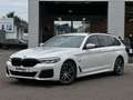 BMW 530 e T. M Sport HUD ACC Kamera LiveProf.DAB AHK Weiß - thumbnail 2