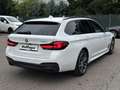 BMW 530 e T. M Sport HUD ACC Kamera LiveProf.DAB AHK Weiß - thumbnail 7