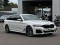 BMW 530 e T. M Sport HUD ACC Kamera LiveProf.DAB AHK Weiß - thumbnail 4