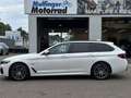 BMW 530 e T. M Sport HUD ACC Kamera LiveProf.DAB AHK Weiß - thumbnail 6