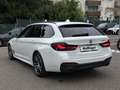 BMW 530 e T. M Sport HUD ACC Kamera LiveProf.DAB AHK Weiß - thumbnail 9
