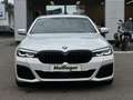 BMW 530 e T. M Sport HUD ACC Kamera LiveProf.DAB AHK Weiß - thumbnail 3