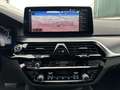 BMW 530 e T. M Sport HUD ACC Kamera LiveProf.DAB AHK Weiß - thumbnail 14