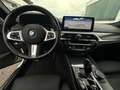 BMW 530 e T. M Sport HUD ACC Kamera LiveProf.DAB AHK Weiß - thumbnail 12