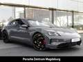 Porsche Taycan GTS Sport Turismo*BOSE*PANO*INNO*HD-MATRIX* Gris - thumbnail 11