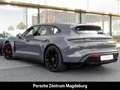 Porsche Taycan GTS Sport Turismo*BOSE*PANO*INNO*HD-MATRIX* Gris - thumbnail 3