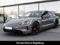 Porsche Taycan GTS Sport Turismo*BOSE*PANO*INNO*HD-MATRIX* Gris - thumbnail 1