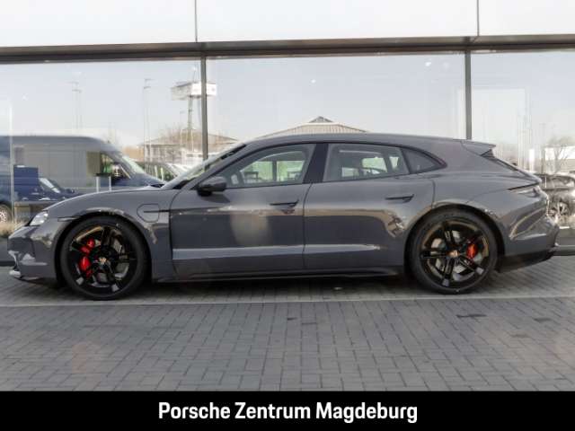 Porsche Taycan GTS Sport Turismo*BOSE*PANO*INNO*HD-MATRIX*