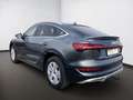 Audi e-tron Sportback 55 quattro S line PANO/ACC/AHK Gris - thumbnail 3