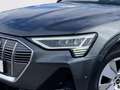 Audi e-tron Sportback 55 quattro S line PANO/ACC/AHK Gris - thumbnail 16