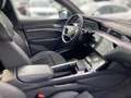 Audi e-tron Sportback 55 quattro S line PANO/ACC/AHK Gris - thumbnail 8