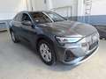 Audi e-tron Sportback 55 quattro S line PANO/ACC/AHK Grau - thumbnail 2