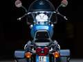 Moto Guzzi California 1100 EV iscritto ASi e Targa Oro Blau - thumbnail 4