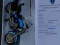 Moto Guzzi California 1100 EV iscritto ASi e Targa Oro Blau - thumbnail 7