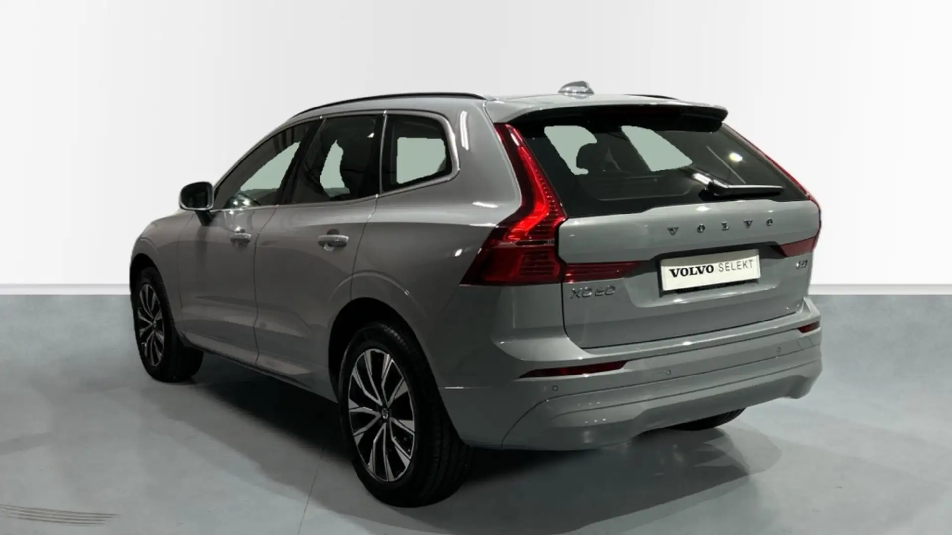 Volvo XC60 2.0 B5 P CORE AUTO 4WD 250 5P - 2