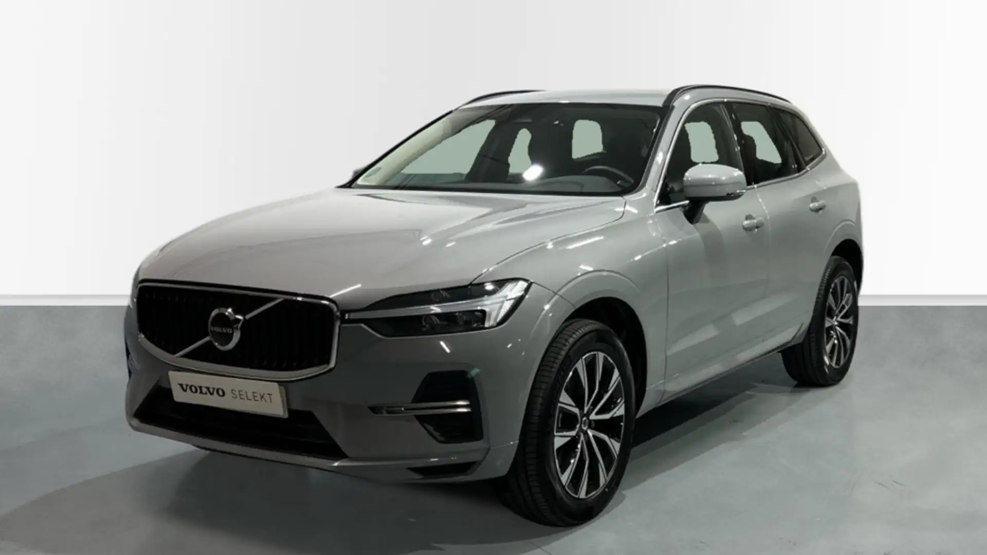 Volvo XC60 2.0 B5 P CORE AUTO 4WD 250 5P - 1