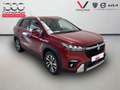 Suzuki SX4 S-Cross 1.4L Mild Hybrid S3 Rojo - thumbnail 6