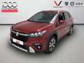 Suzuki SX4 S-Cross 1.4L Mild Hybrid S3 Rojo - thumbnail 1
