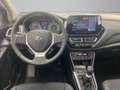 Suzuki SX4 S-Cross 1.4L Mild Hybrid S3 Rojo - thumbnail 12