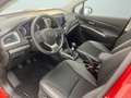 Suzuki SX4 S-Cross 1.4L Mild Hybrid S3 Rojo - thumbnail 9