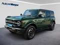 Ford Bronco 2.7 EcoBoost V6 OUTER BANKS mit Heckzelt Vert - thumbnail 1