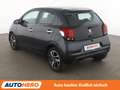 Peugeot 108 1.0 VTi Allure*LIM*CAM*ALU*KLIMA*TOUCH* Grau - thumbnail 4