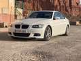 BMW 340 325i Coupé White - thumbnail 1