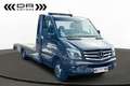Mercedes-Benz Sprinter 519CDI 3.0D V6 AUT. 28900euro excl VAT - TIJHOF... Gris - thumbnail 2